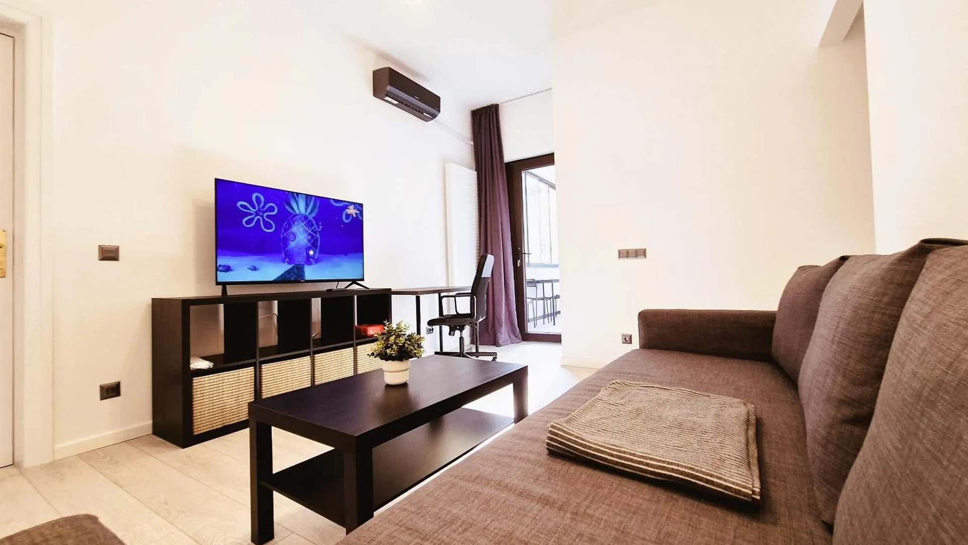 Apartmán Central Old Town Oasis - Ap 5 Bukurešť