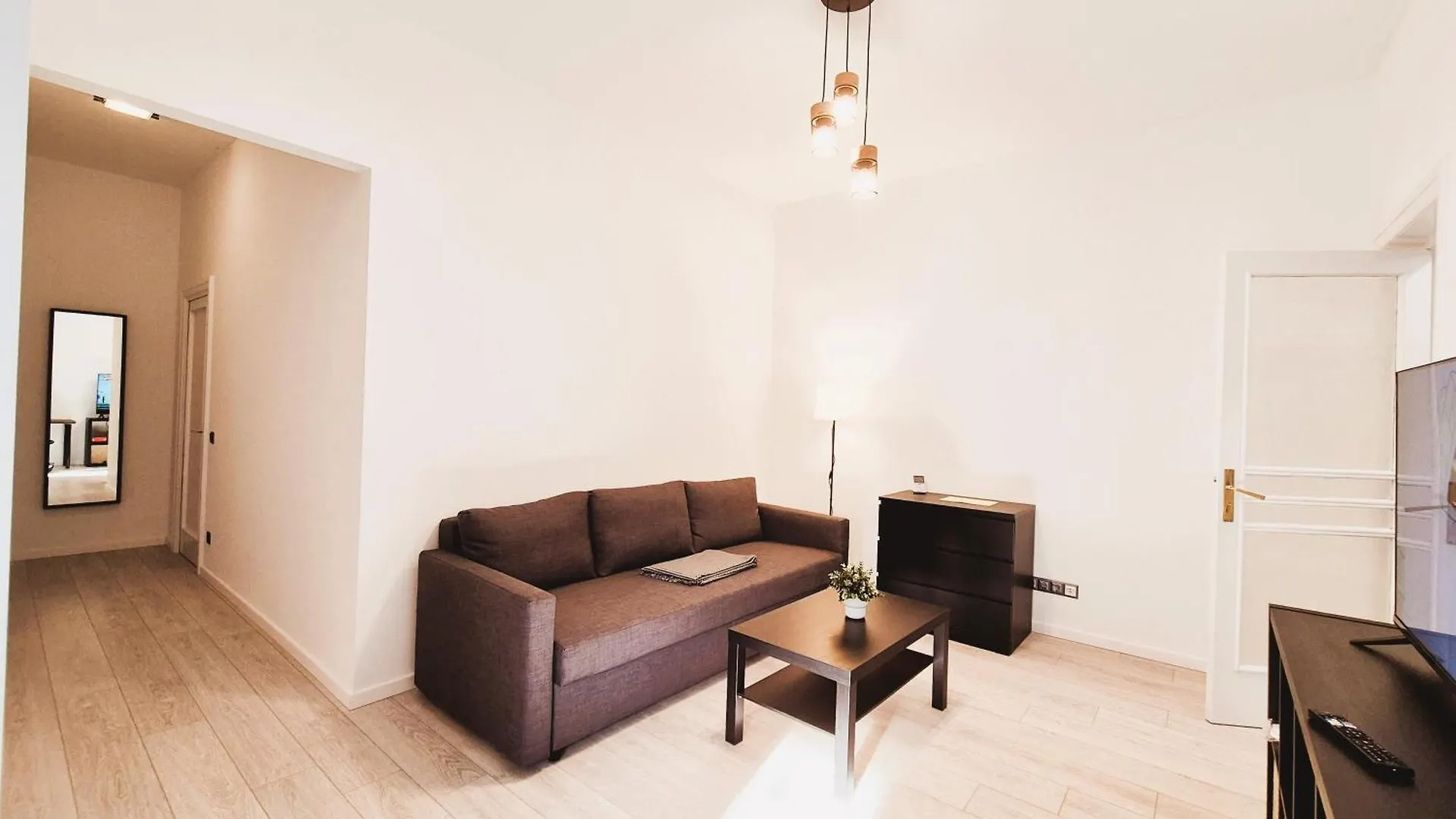 Central Old Town Oasis - Ap 5 Bukurešť Apartmán