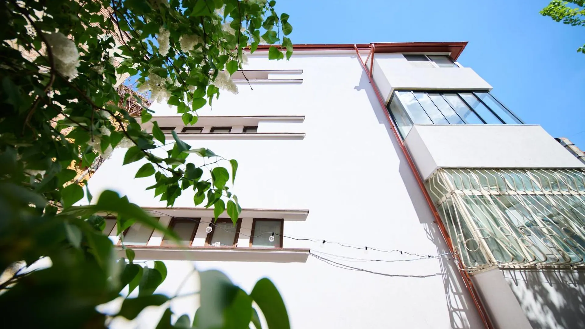 Central Old Town Oasis - Ap 5 Bukurešť Rumunsko