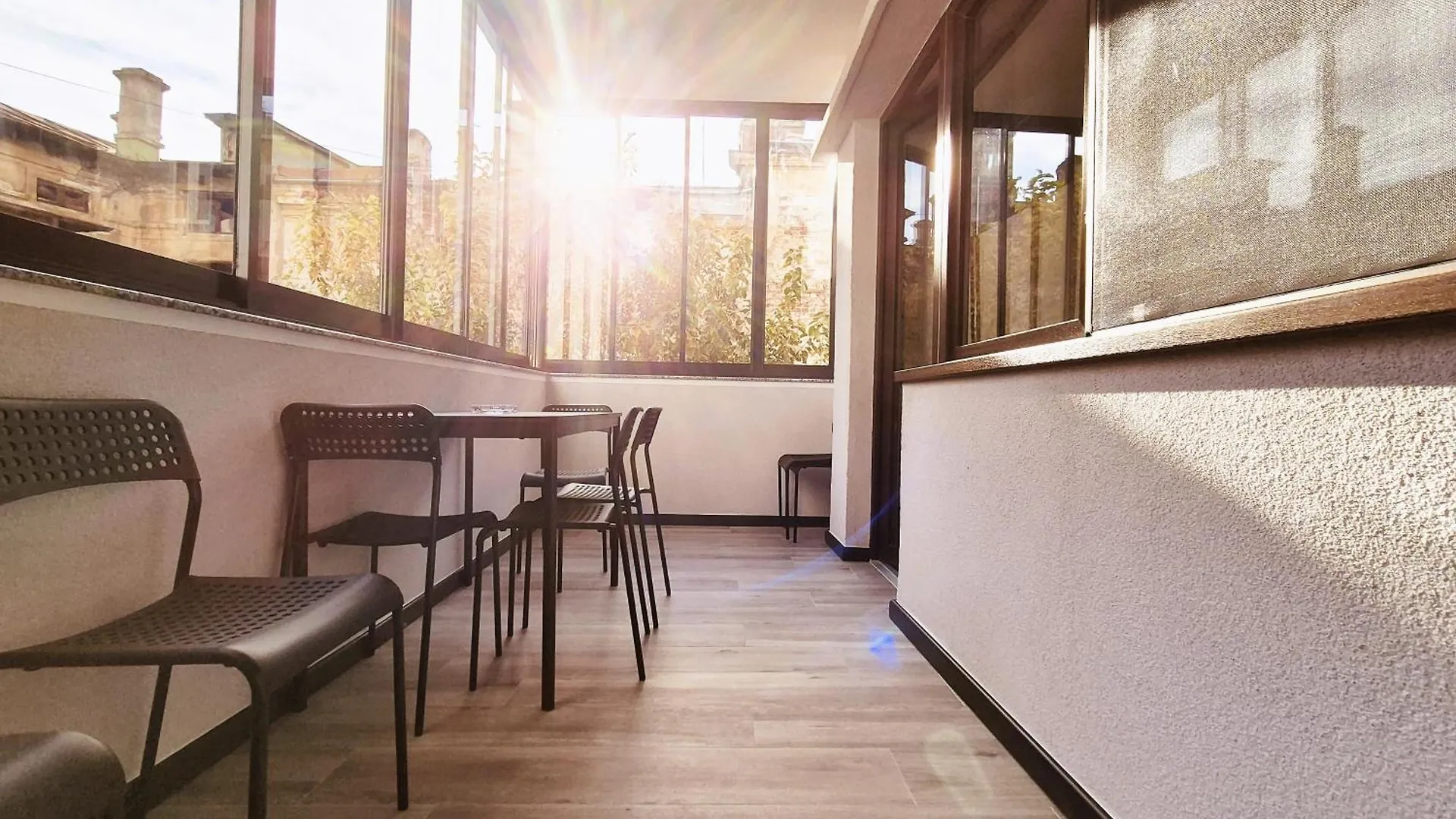 Apartment Central Old Town Oasis - Ap 5 Bucharest