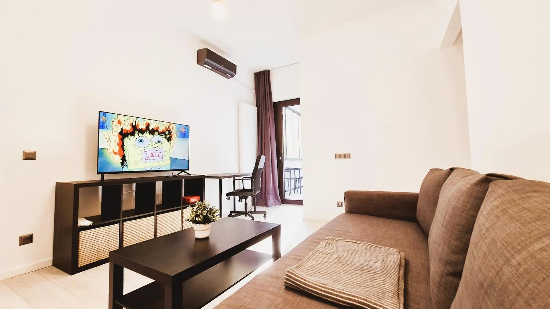 Apartment Central Old Town Oasis - Ap 5 Bucharest