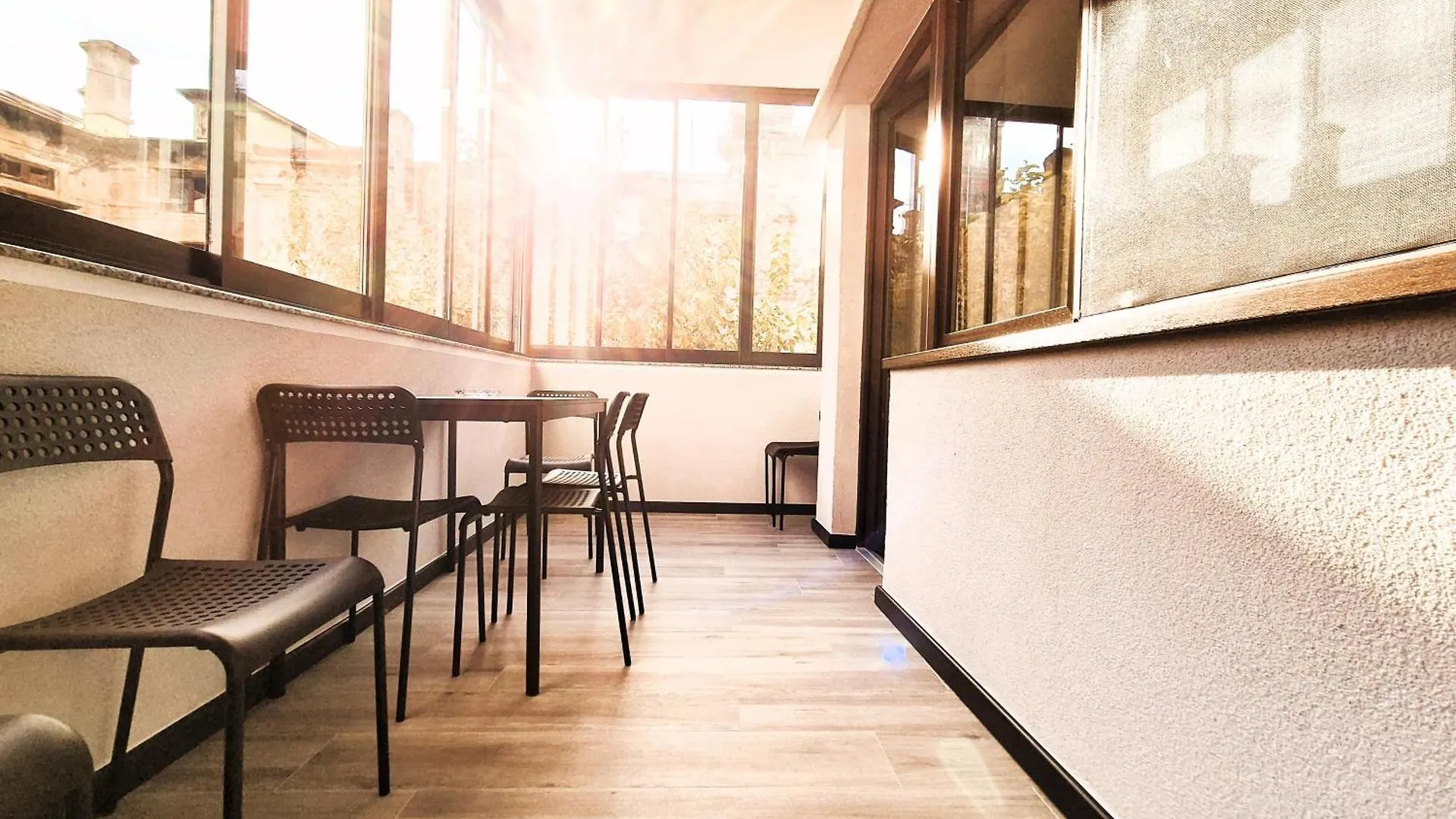 Apartment Central Old Town Oasis - Ap 5 Bucharest